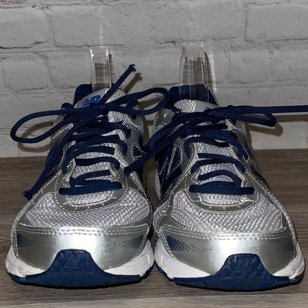 NEW BALANCE MEN'S 450 V3 EXTRA WIDE 4E SIZE 9.5 RUNNING SHOES - Picture 8 of 16